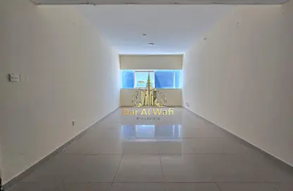 Apartment - Studio - 1 Bathroom for rent in Tiger Building Al Qadesia - Al Nahda - Sharjah