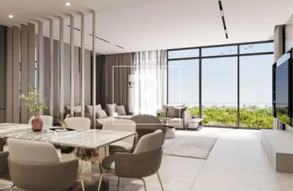 Apartment - 2 Bedrooms - 3 Bathrooms for sale in Reem Hills - Najmat Abu Dhabi - Al Reem Island - Abu Dhabi