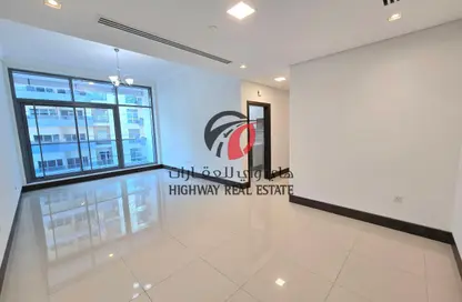 شقة - 2 غرف نوم - 3 حمامات للايجار في برج ويمبلي - مدينة دبي الرياضية - دبي