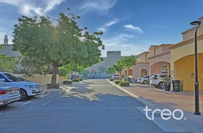 Townhouse - 3 Bedrooms - 3 Bathrooms for rent in Springs 1 - The Springs - Dubai