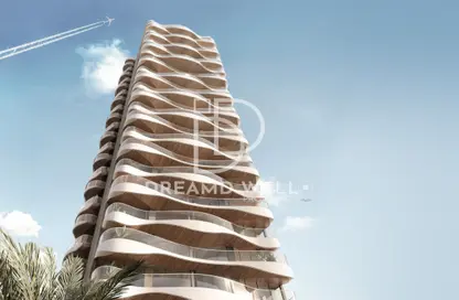 Apartment - 2 Bedrooms - 3 Bathrooms for sale in The Pier - Maritime City - Dubai