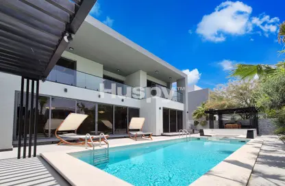 Villa - 5 Bedrooms - 5 Bathrooms for sale in Sidra Villas II - Sidra Villas - Dubai Hills Estate - Dubai