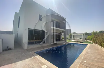 Villa - 5 Bedrooms - 5 Bathrooms for sale in Sidra Villas I - Sidra Villas - Dubai Hills Estate - Dubai