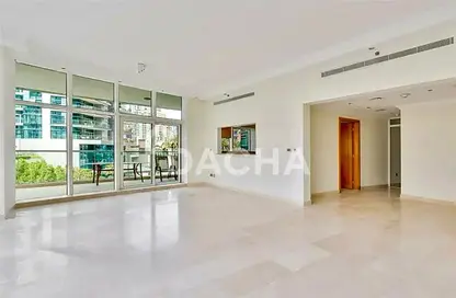 Apartment - 3 Bedrooms - 4 Bathrooms for rent in Marinascape Oceanic - Trident Marinascape - Dubai Marina - Dubai