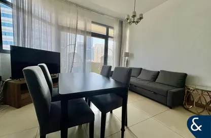 Apartment - 2 Bedrooms - 2 Bathrooms for rent in Marina Residence A - Marina Residence - Dubai Marina - Dubai