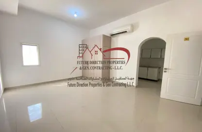 شقة - 1 حمام للايجار في ربدان - أبوظبي