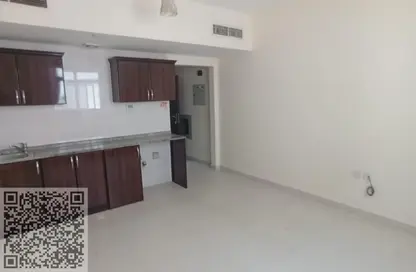 Apartment - Studio - 1 Bathroom for rent in Abna Saqer Building - Al Hamidiya 1 - Al Hamidiya - Ajman