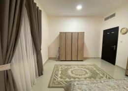 Apartment - 2 bedrooms - 2 bathrooms for rent in City Tower - Al Naemiyah - Ajman