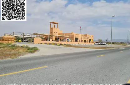 Land - Studio for sale in Manama - Ajman