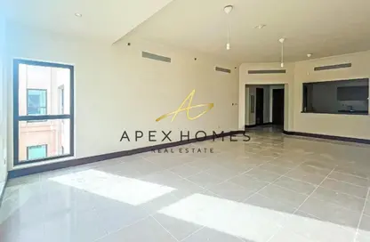 Apartment - 2 Bedrooms - 2 Bathrooms for rent in Golden Mile 4 - Golden Mile - Palm Jumeirah - Dubai