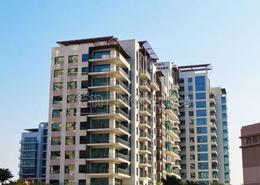 Apartment - 3 bedrooms - 5 bathrooms for sale in Panorama at the Views Tower 1 - Panorama at the Views - The Views - Dubai