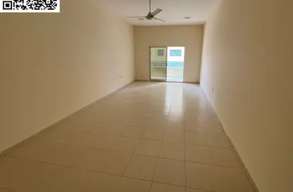 شقة - 2 غرف نوم - 2 حمامات للايجار في أبراج الراشدية - الراشدية - عجمان وسط المدينة - عجمان