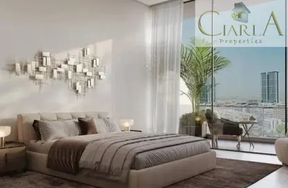 شقة - 2 غرف نوم - 3 حمامات للبيع في مساكن سكاي هيلز 2 - الضاحية 13 - قرية جميرا الدائرية - دبي شقة - 2 غرف نوم - 3 حمامات للبيع في مساكن سكاي هيلز 2 - الضاحية 13 - قرية جميرا الدائرية - دبي