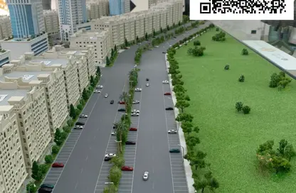 Apartment - Studio - 1 Bathroom for sale in Al Amira Village - Al Yasmeen - Ajman