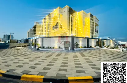 Villa - 6 Bedrooms - 7+ Bathrooms for sale in Al Aamra Gardens - Al Amerah - Ajman
