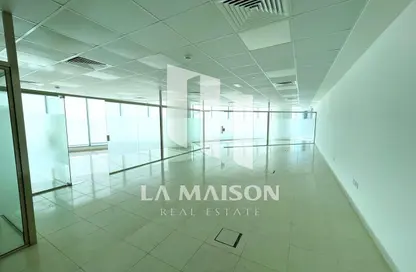 مكتب - استوديو - 2 حمامات للبيع في برج أداكس بورت للمكاتب - مدينة الأضواء - جزيرة الريم - أبوظبي