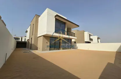 Villa - 4 Bedrooms - 5 Bathrooms for rent in Tilal Al Furjan - Phase One - Al Furjan - Dubai