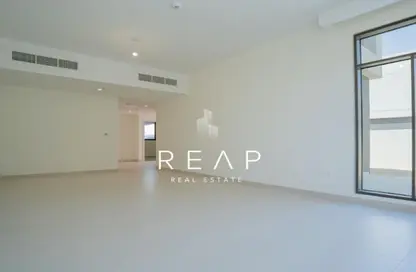 Villa - 4 Bedrooms - 5 Bathrooms for rent in The Pulse Beachfront - The Pulse - Dubai South (Dubai World Central) - Dubai