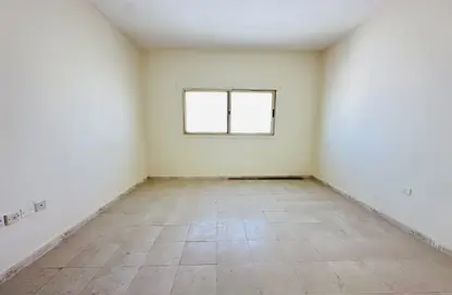 Apartment - Studio - 1 Bathroom for rent in Al Butina 9 Building - Al Butina - Sharjah