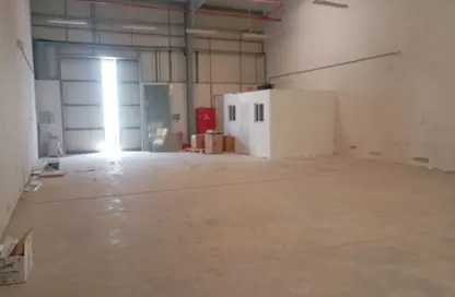 Warehouse - Studio - 1 Bathroom for rent in Umm Dir - Umm Al Quwain Warehouse - Studio - 1 Bathroom for rent in Umm Dir - Umm Al Quwain