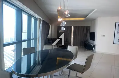 Apartment - 2 Bedrooms - 3 Bathrooms for rent in Tower A - DAMAC Towers by Paramount - Business Bay - Dubai Apartment - 2 Bedrooms - 3 Bathrooms for rent in Tower A - DAMAC Towers by Paramount - Business Bay - Dubai