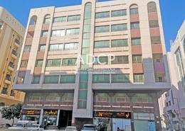 Office Space - 1 bathroom for rent in Zayed the First Street - Al Khalidiya - Abu Dhabi