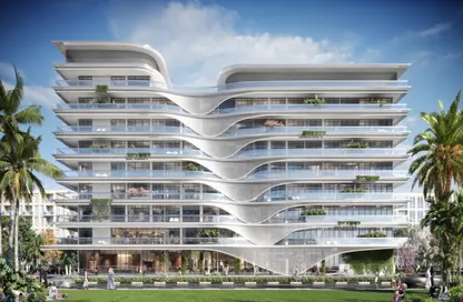 Apartment - 1 Bedroom - 2 Bathrooms for sale in Bond Enclave - Arjan - Dubai