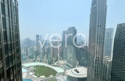 Apartment - 1 Bedroom - 2 Bathrooms for rent in Burj Khalifa - Burj Khalifa Area - Downtown Dubai - Dubai Apartment - 1 Bedroom - 2 Bathrooms for rent in Burj Khalifa - Burj Khalifa Area - Downtown Dubai - Dubai