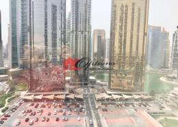 Outdoor Building image for: Office Space for sale in Mazaya Business Avenue AA1 - Mazaya Business Avenue - Jumeirah Lake Towers - Dubai, Image 1