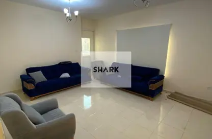 شقة - 2 غرف نوم - 3 حمامات للبيع في أورينت تاور 2 - أورينت تاور - البستان - عجمان