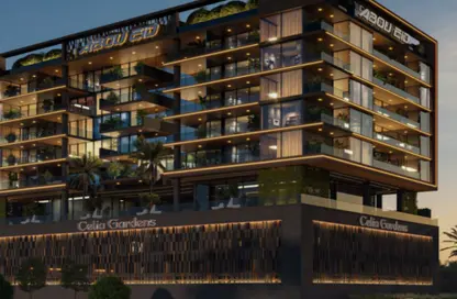 Apartment - 2 Bedrooms - 3 Bathrooms for sale in Celia Gardens - Nad Al Sheba 1 - Nad Al Sheba - Dubai