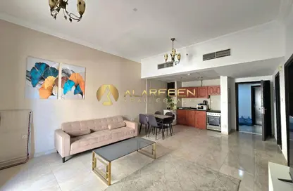 Apartment - 1 Bedroom - 2 Bathrooms for sale in Lolena residence - Jumeirah Village Circle - Dubai