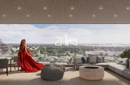 Apartment - 2 Bedrooms - 2 Bathrooms for sale in Reem Hills - Najmat Abu Dhabi - Al Reem Island - Abu Dhabi