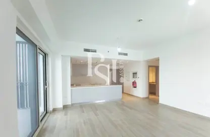 Apartment - 2 Bedrooms - 2 Bathrooms for sale in Waters Edge - Yas Island - Abu Dhabi