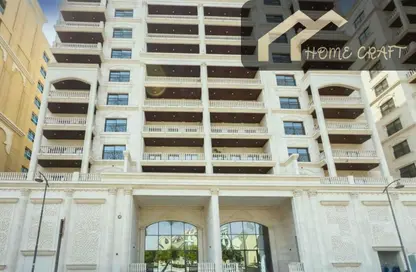 Apartment - 2 Bedrooms - 3 Bathrooms for sale in Nadine Residences - Al Furjan - Dubai