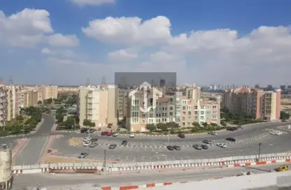 شقة - 1 حمام للايجار في كانديس أستر - عزيزي ريزيدنس - الفرجان - دبي