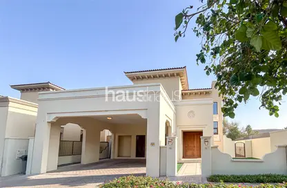 Villa - 3 Bedrooms - 4 Bathrooms for rent in Palma - Arabian Ranches 2 - Dubai Villa - 3 Bedrooms - 4 Bathrooms for rent in Palma - Arabian Ranches 2 - Dubai