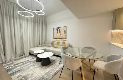 Apartment - 1 Bedroom - 2 Bathrooms for rent in Hanover Square - District 10 - Jumeirah Village Circle - Dubai