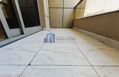 Apartment - 1 Bedroom - 1 Bathroom for rent in Al Nahda 2 - Al Nahda - Dubai