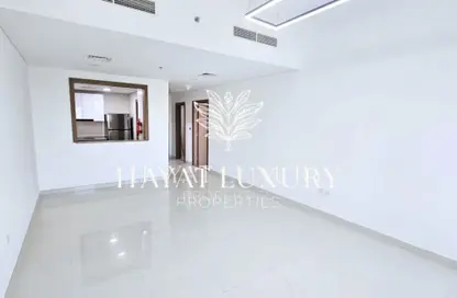 Apartment - 1 Bedroom - 1 Bathroom for sale in Topaz Residence 1 - Topaz Residence - Dubai Silicon Oasis - Dubai