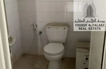 مستودع - استوديو - 1 حمام للايجار في الجرف الصناعية 1 - الجرف الصناعية - عجمان مستودع - استوديو - 1 حمام للايجار في الجرف الصناعية 1 - الجرف الصناعية - عجمان