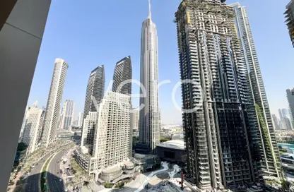 Apartment - 2 Bedrooms - 2 Bathrooms for rent in Forte 2 - Forte - Downtown Dubai - Dubai