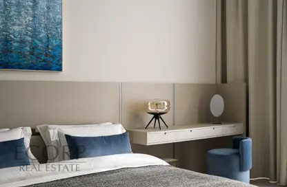Apartment - 1 Bedroom - 1 Bathroom for sale in Stonehenge Residences II - Jumeirah Village Circle - Dubai