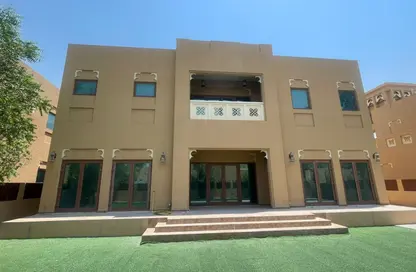 فيلا - 3 غرف نوم - 4 حمامات للايجار في مروج الفرجان شرق - الفرجان - دبي فيلا - 3 غرف نوم - 4 حمامات للايجار في مروج الفرجان شرق - الفرجان - دبي