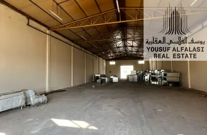 مستودع - استوديو - 1 حمام للايجار في أم الثعوب - أم القيوين