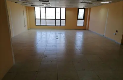 Office Space - Studio - 1 Bathroom for rent in Smark 9 - Al Karama - Dubai