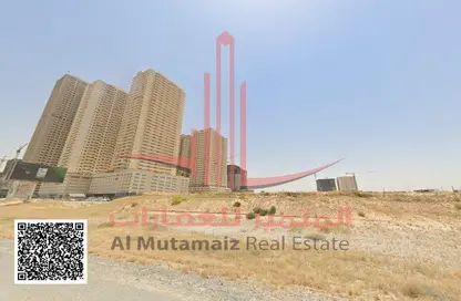 Land - Studio for sale in Al Aamra Gardens - Al Amerah - Ajman