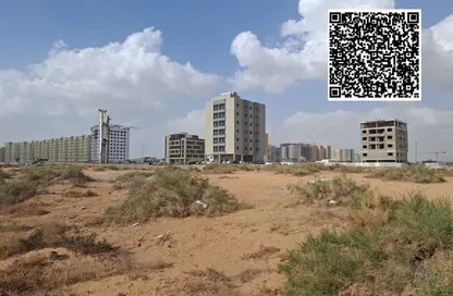Land - Studio for sale in Al Ameera Village - Ajman