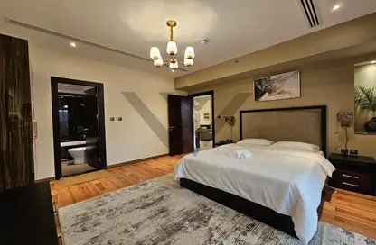 Apartment - 1 Bedroom - 2 Bathrooms for sale in Elite Downtown Residence - Downtown Dubai - Dubai