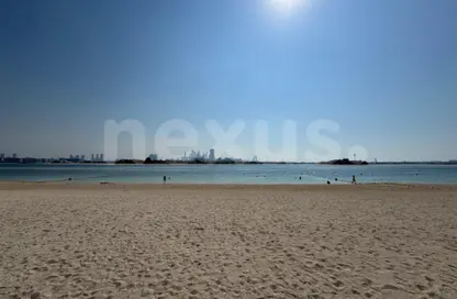 تاون هاوس - 3 غرف نوم - 5 حمامات للايجار في شقق سراي - نخلة جميرا - دبي